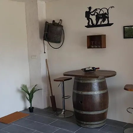 Holiday home Campagnard