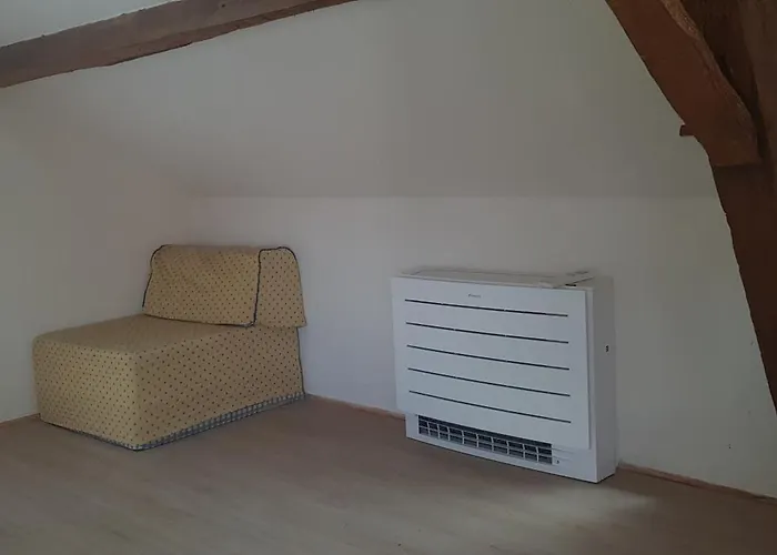 Hébergement de vacances Campagnard Aydius