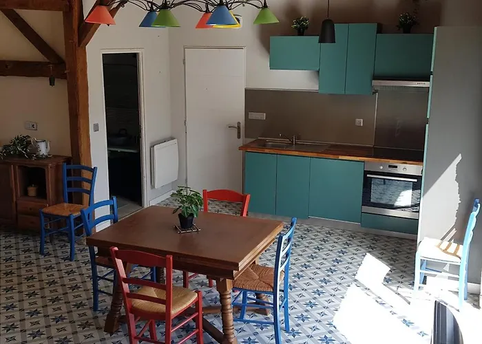 Hébergement de vacances Campagnard Aydius